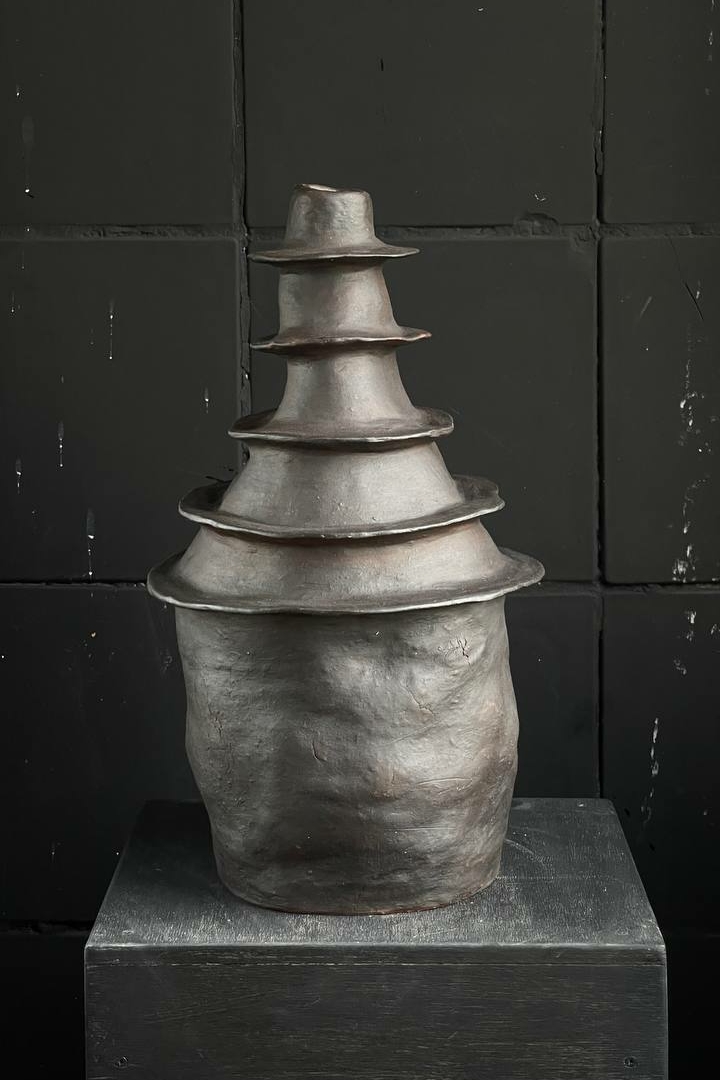 Ваза Африка