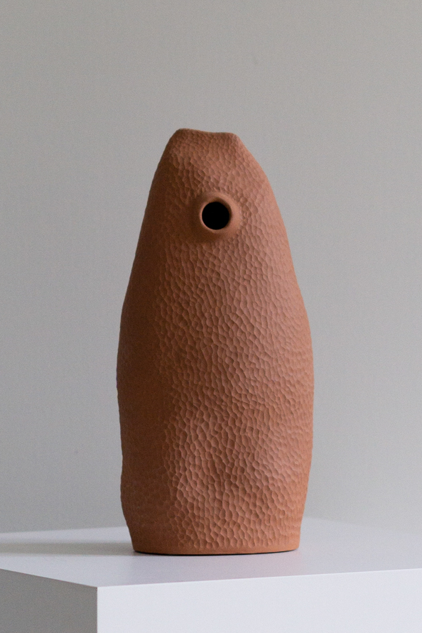 Дольмен терракотовый