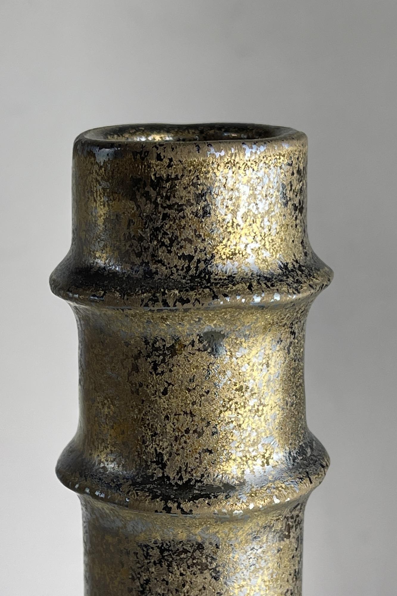 Подсвечник Бронза