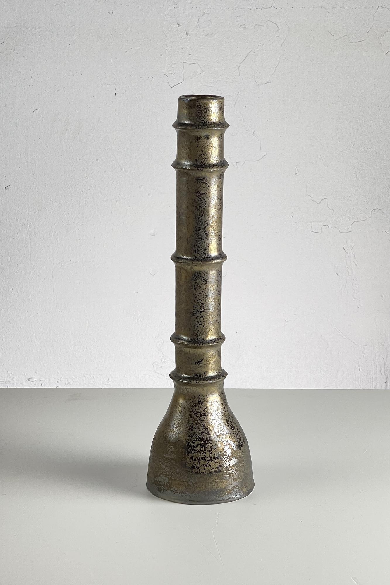 Подсвечник Бронза