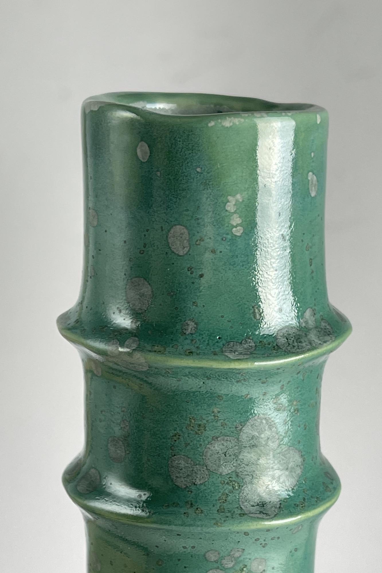 Подсвечник Кристаллы