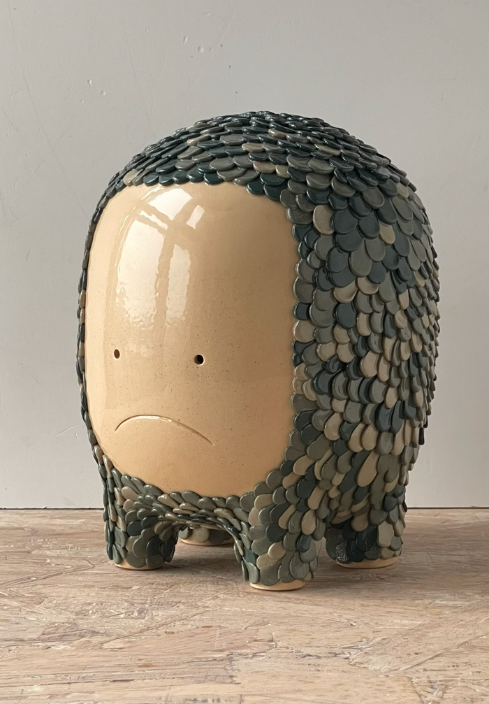 Изумрудный Дракон