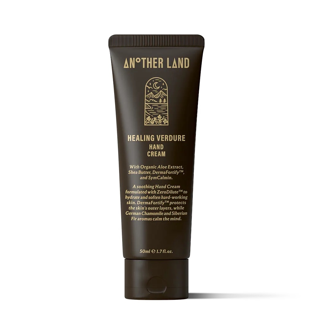 ЛЕЧЕБНЫЙ КРЕМ ДЛЯ РУК