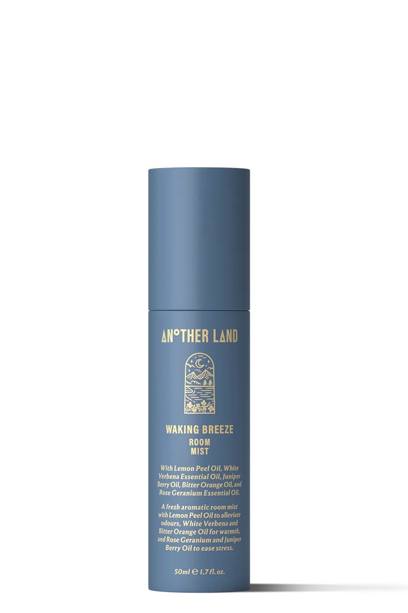 ПРОБУЖДАЮЩИЙ БРИЗ, МИСТ ДЛЯ КОМНАТ