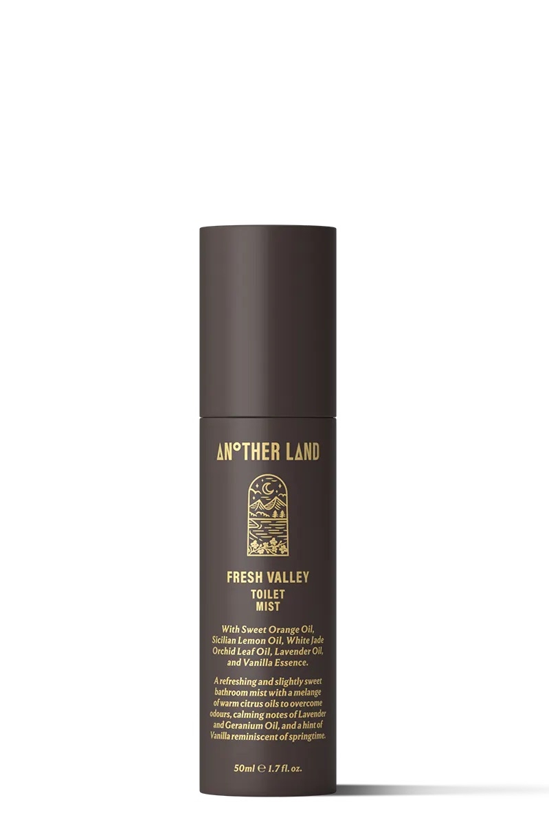 МИСТ ДЛЯ ТУАЛЕТНОЙ КОМНАТЫ