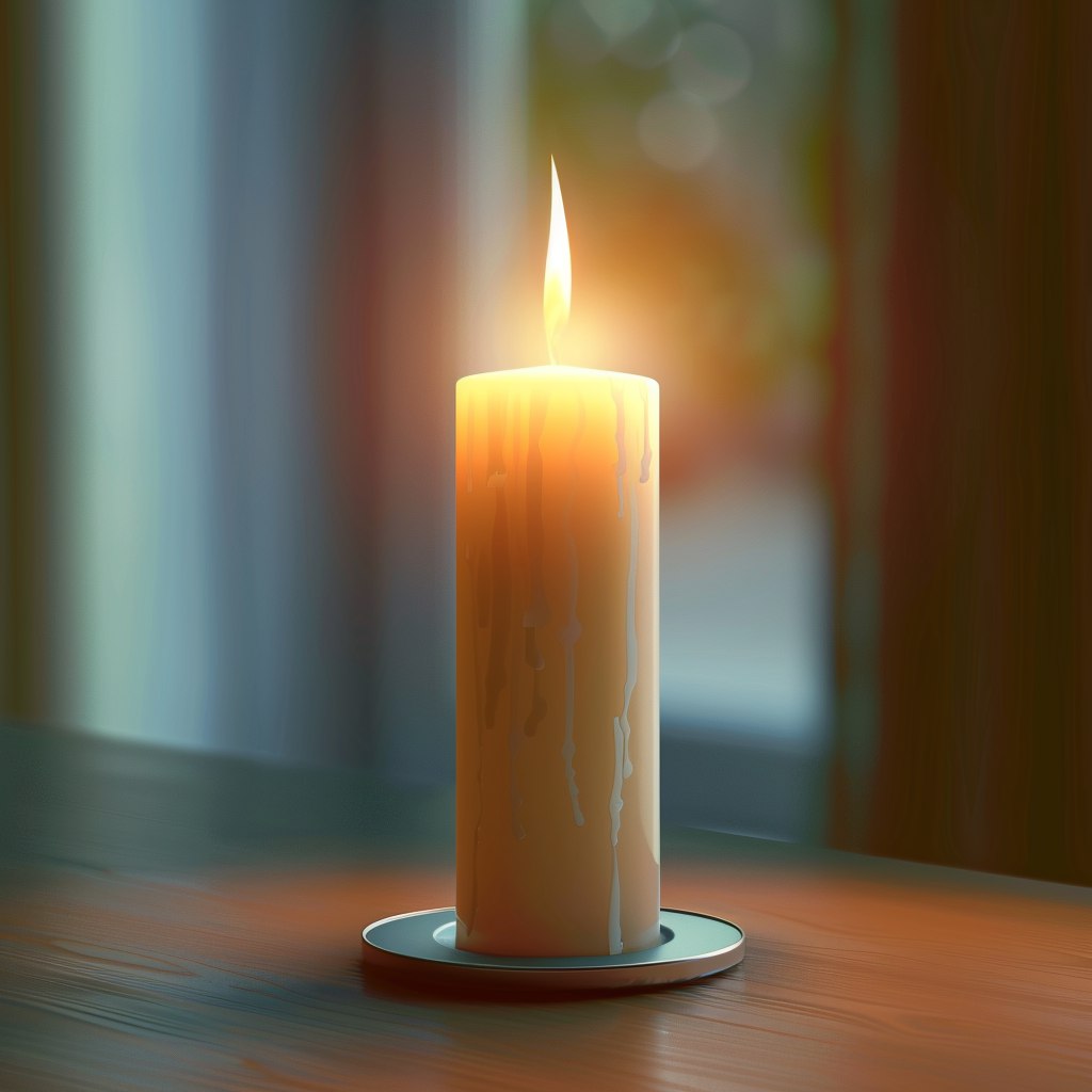 Сильный обряд на исполнение желания.