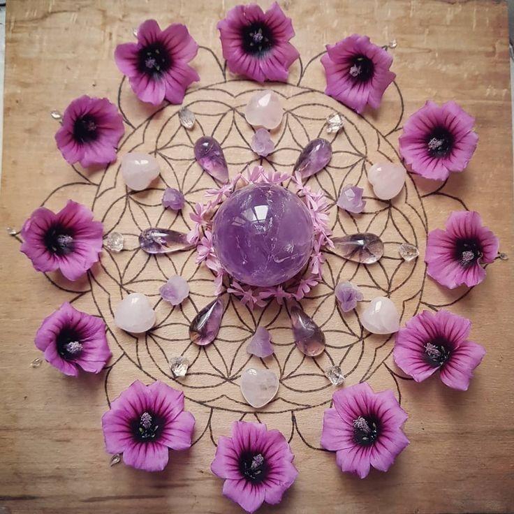 Волшебная практика " Счастливая жизнь"