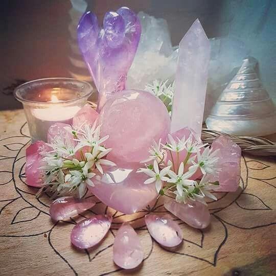 Мощный ритуал на удачу