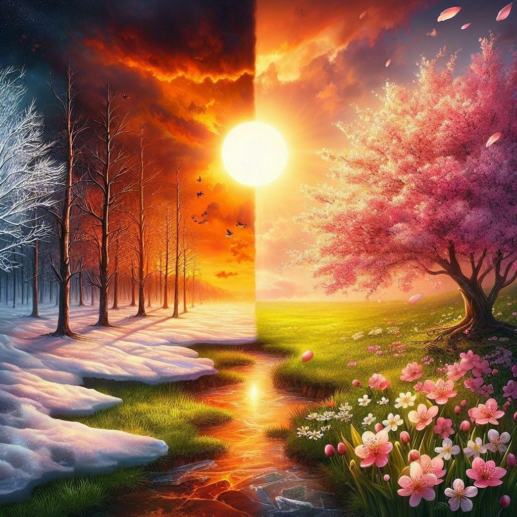 Улучшение судьбы