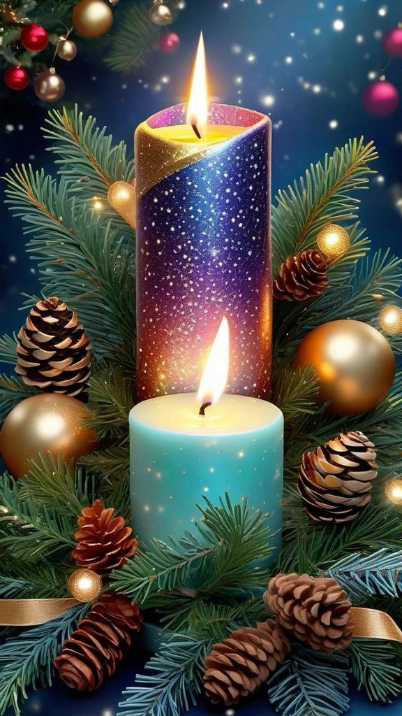 Волшебный Гайд - 30 дней до Нового Года