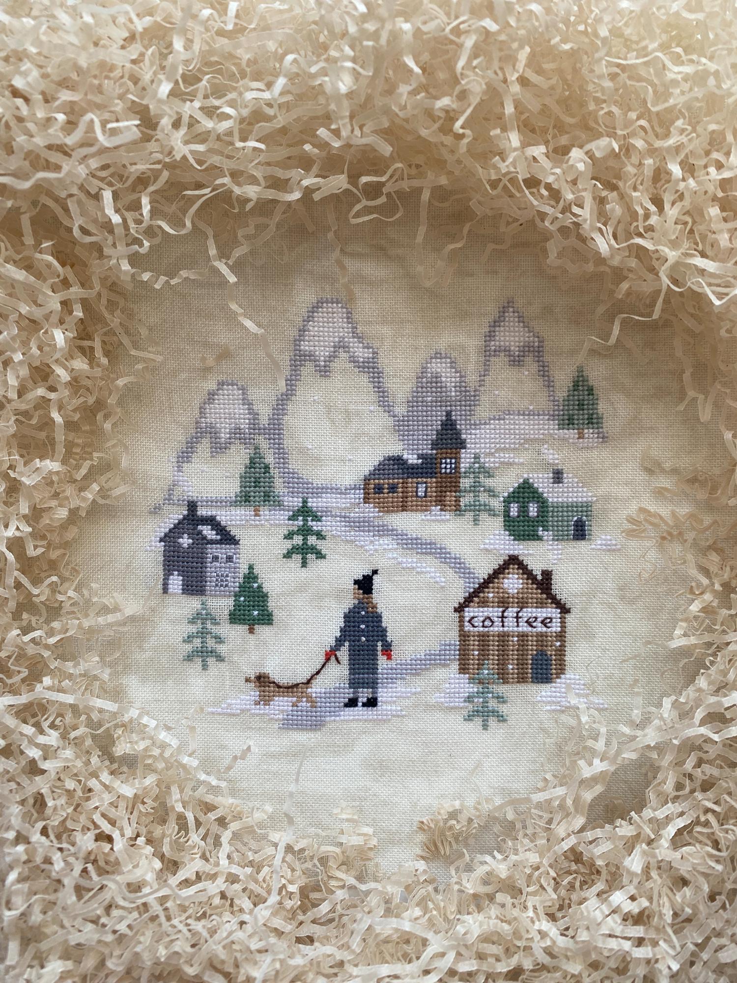 Горная Шория