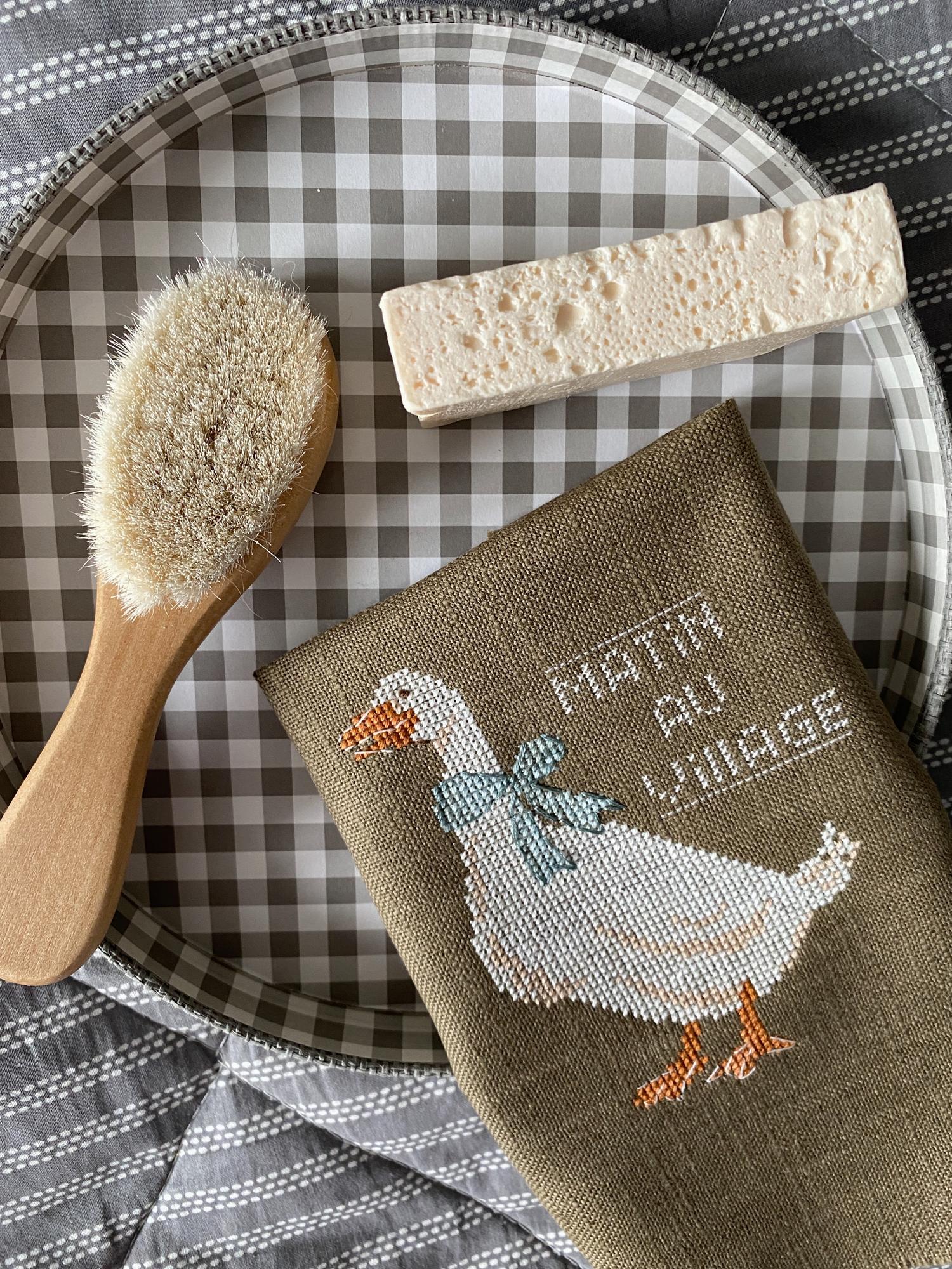 Весенний гусь