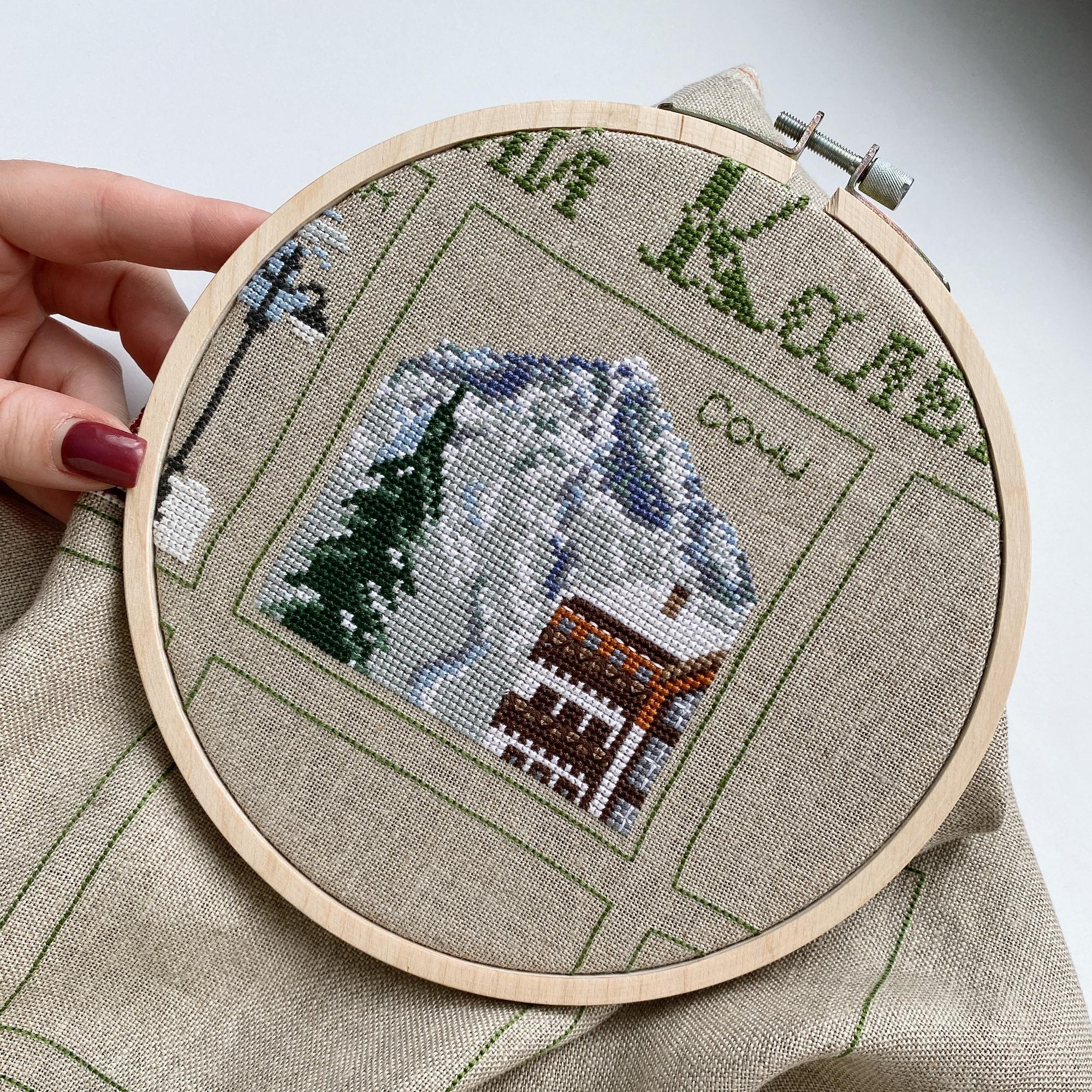 Русский календарь. Февраль: Сочи