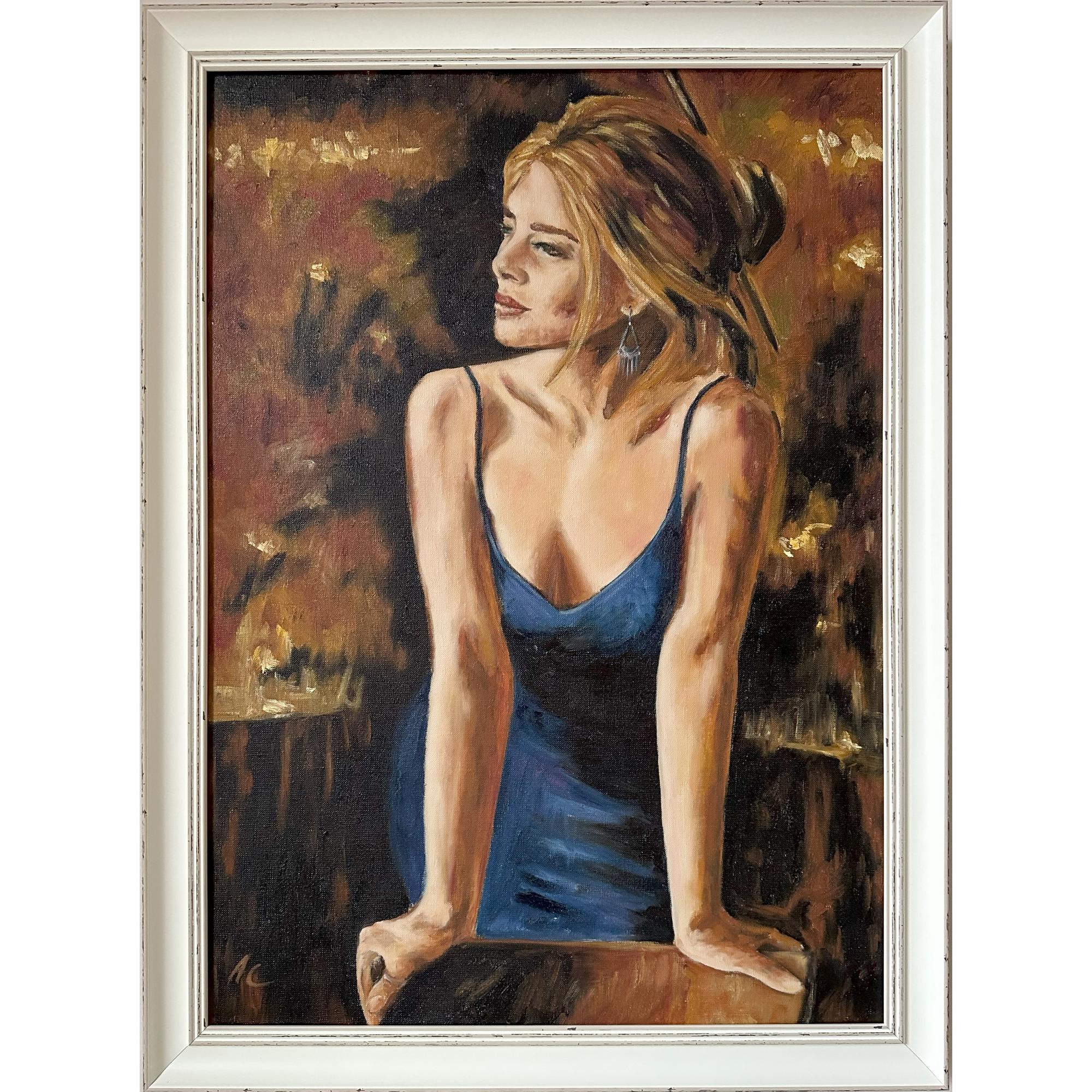 FREE COPY OF FABIAN PEREZ