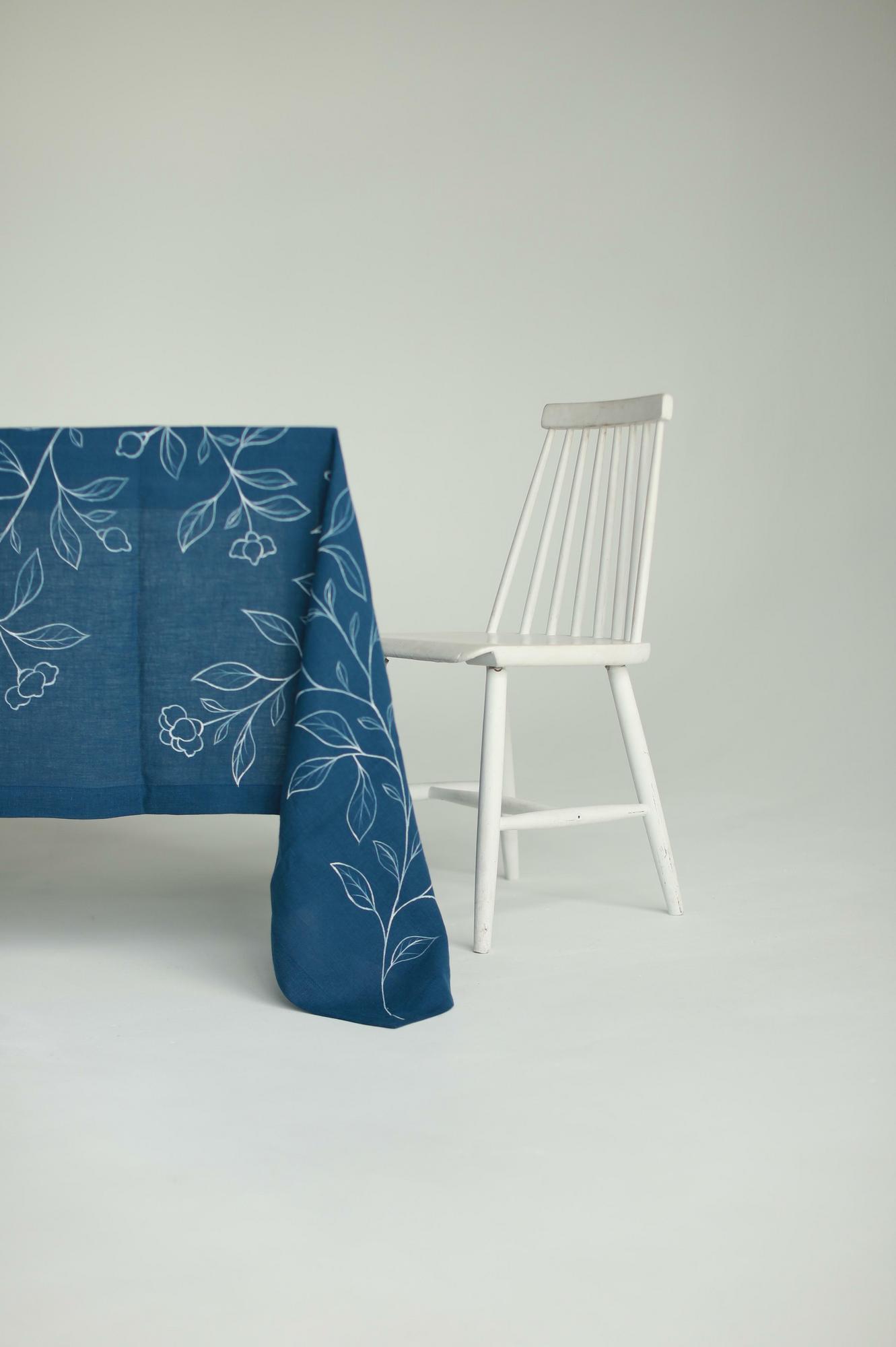 TABLECLOTH a la russe 132х250см