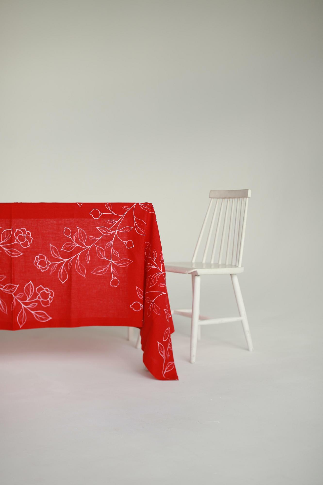 TABLECLOTH a la russe 132х230см
