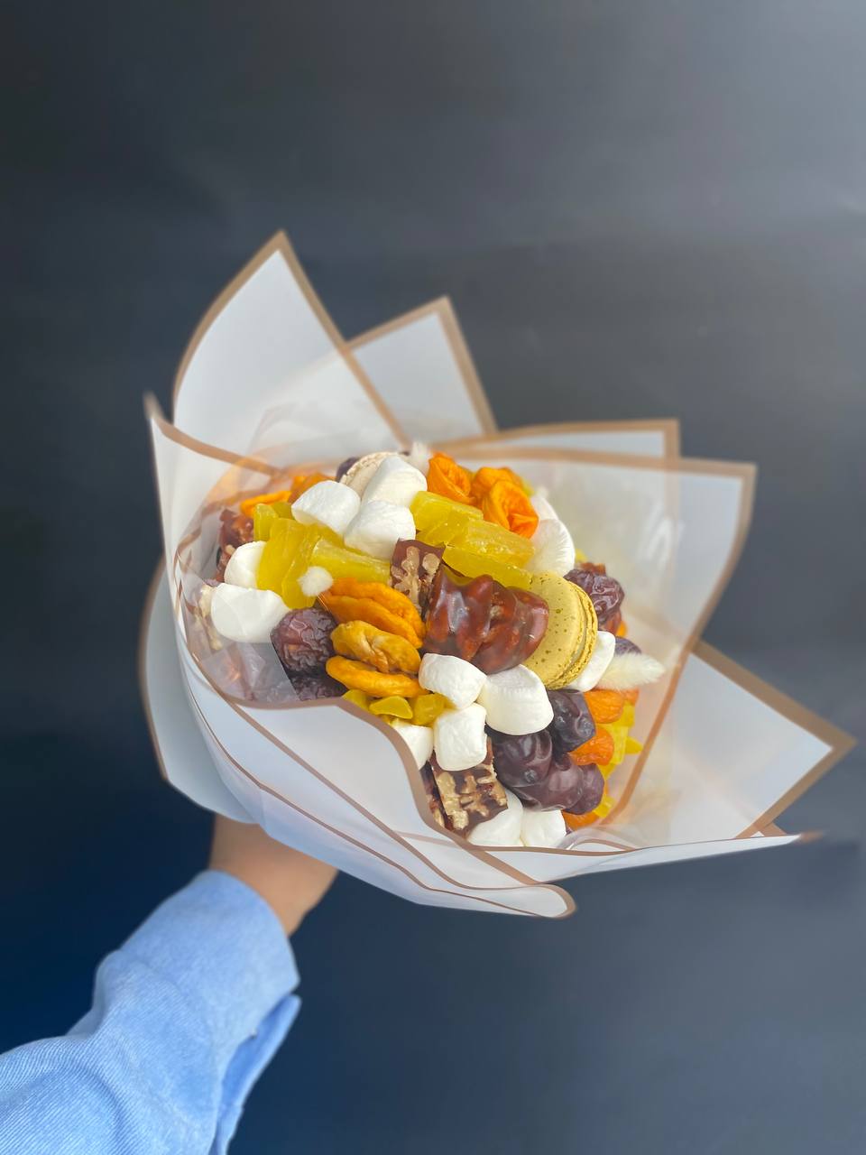 Букет "Хадижа"