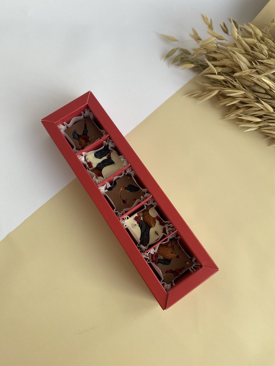 Шоколадный набор "ШокоМини"
