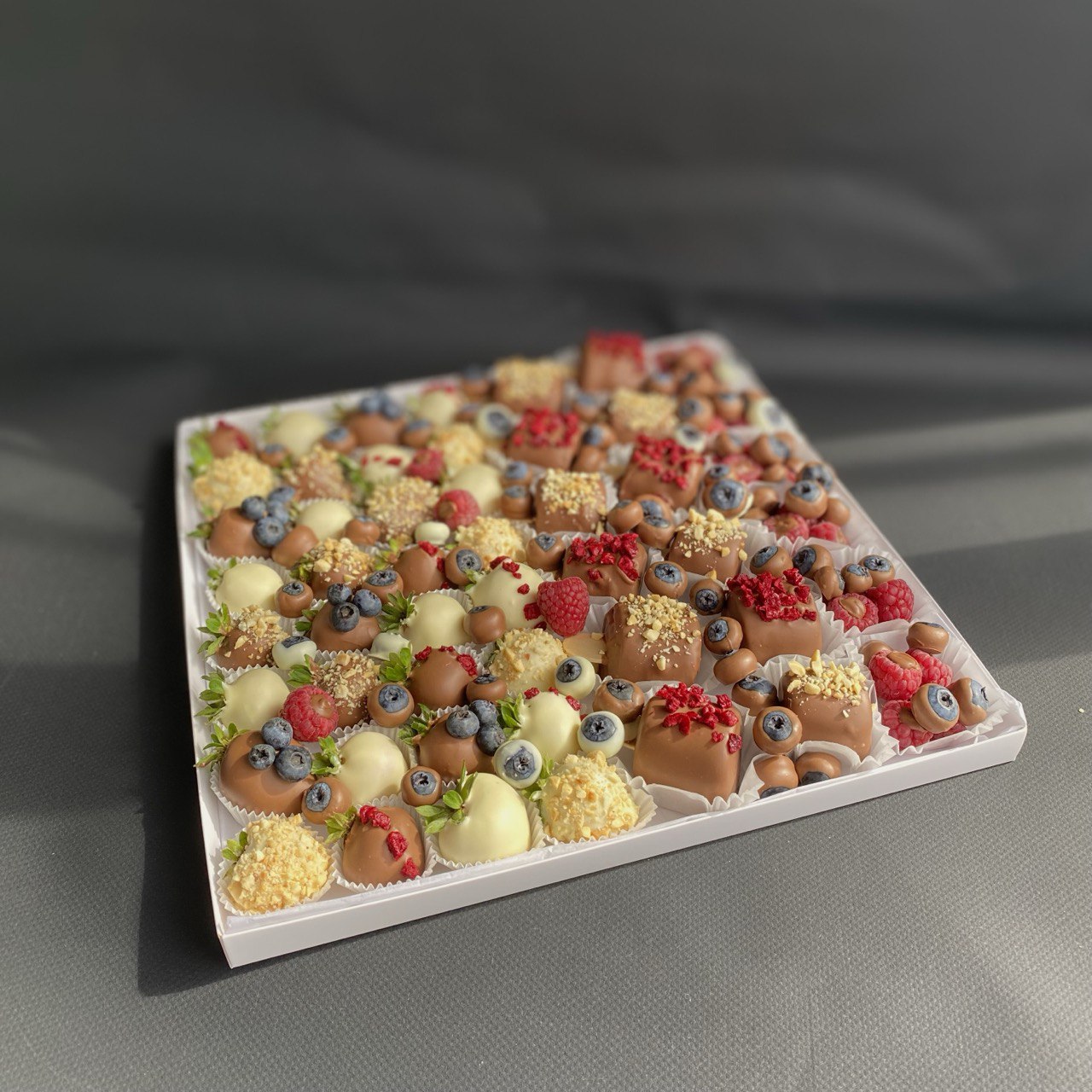 Набор "МиксМАКС"