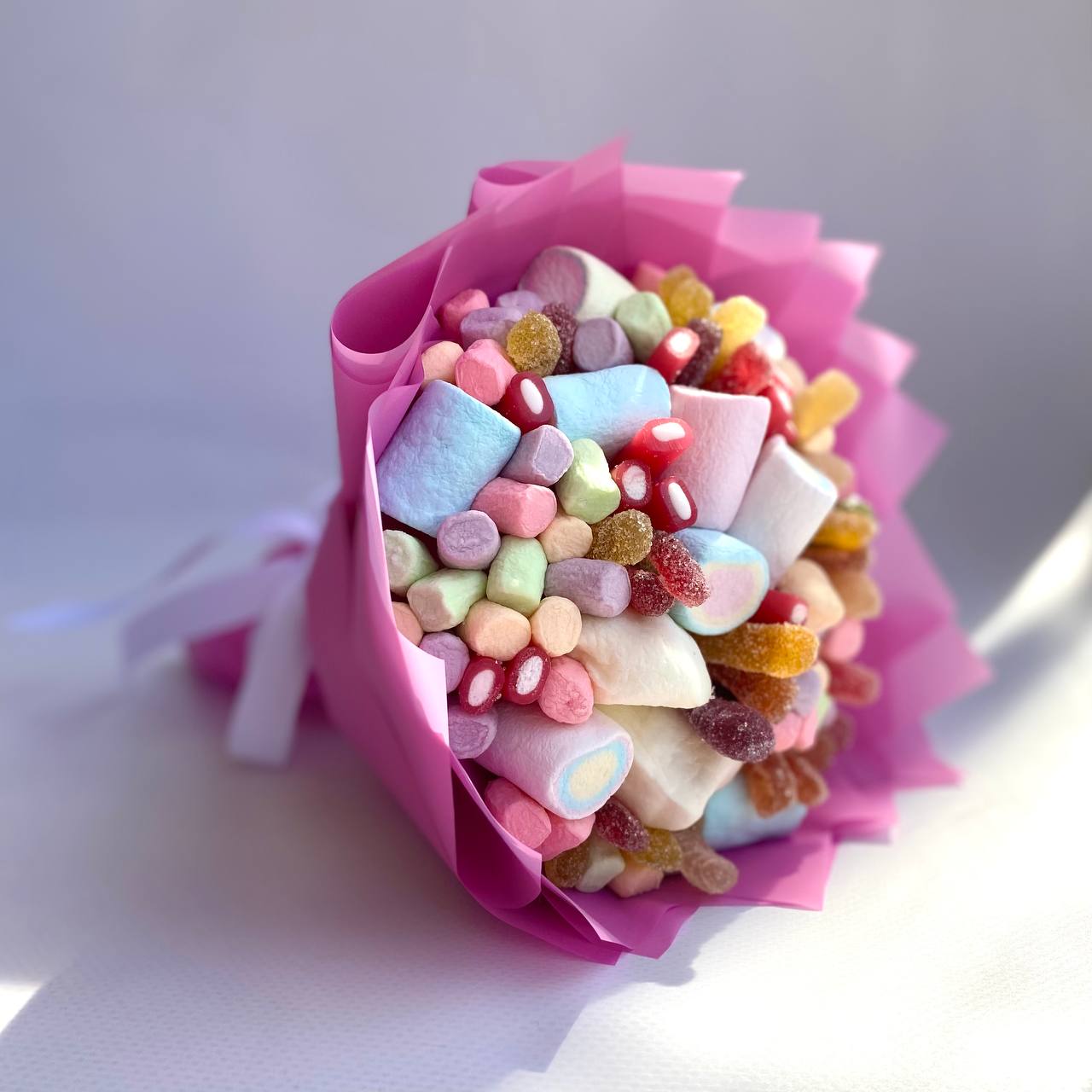 Букет "Мармеладия"