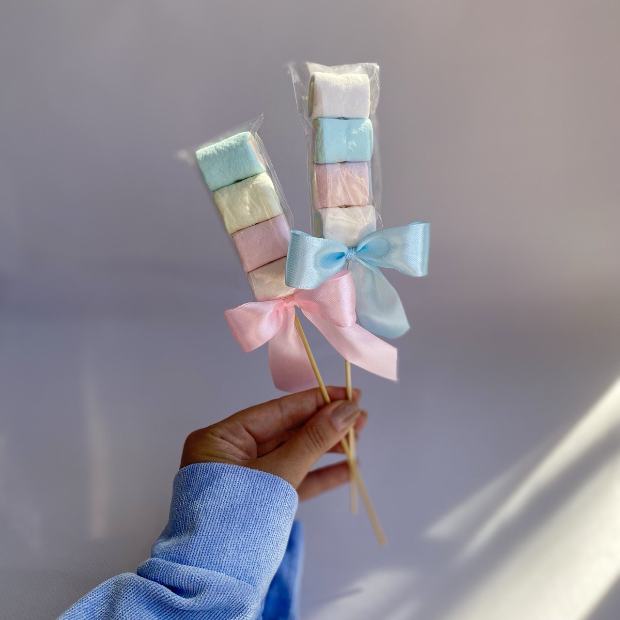 Презент "МиниМарш"