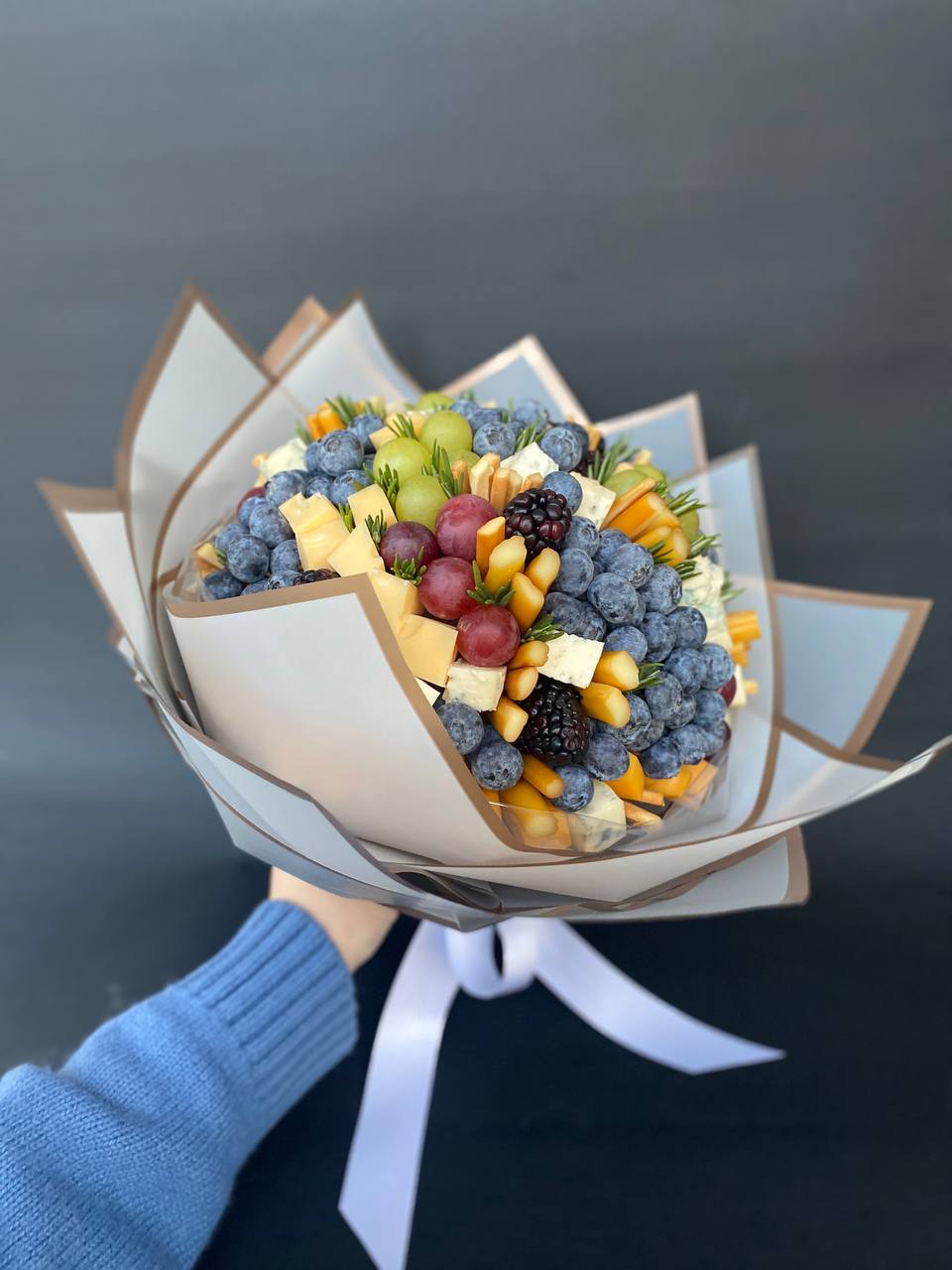 Букет "Барселона"