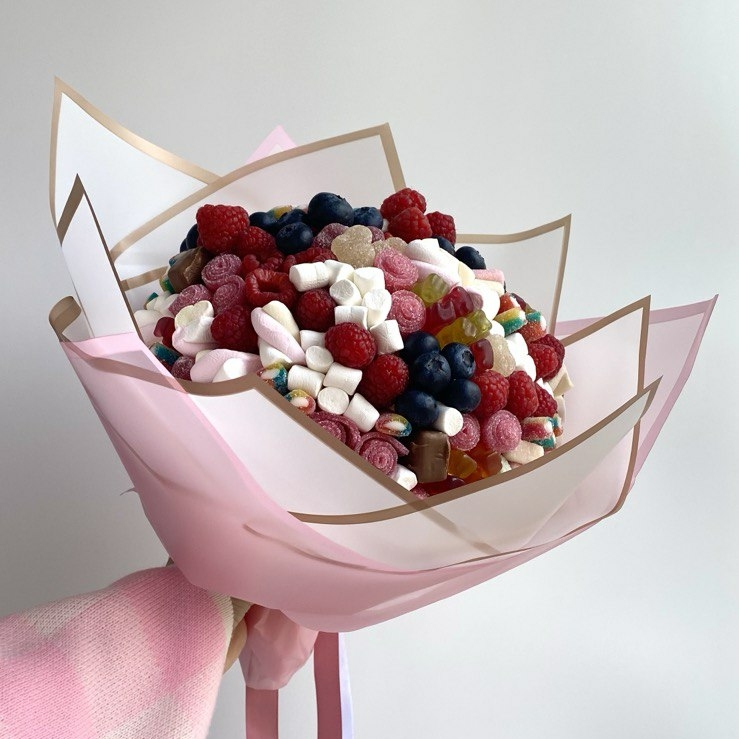 Букет "Амур"