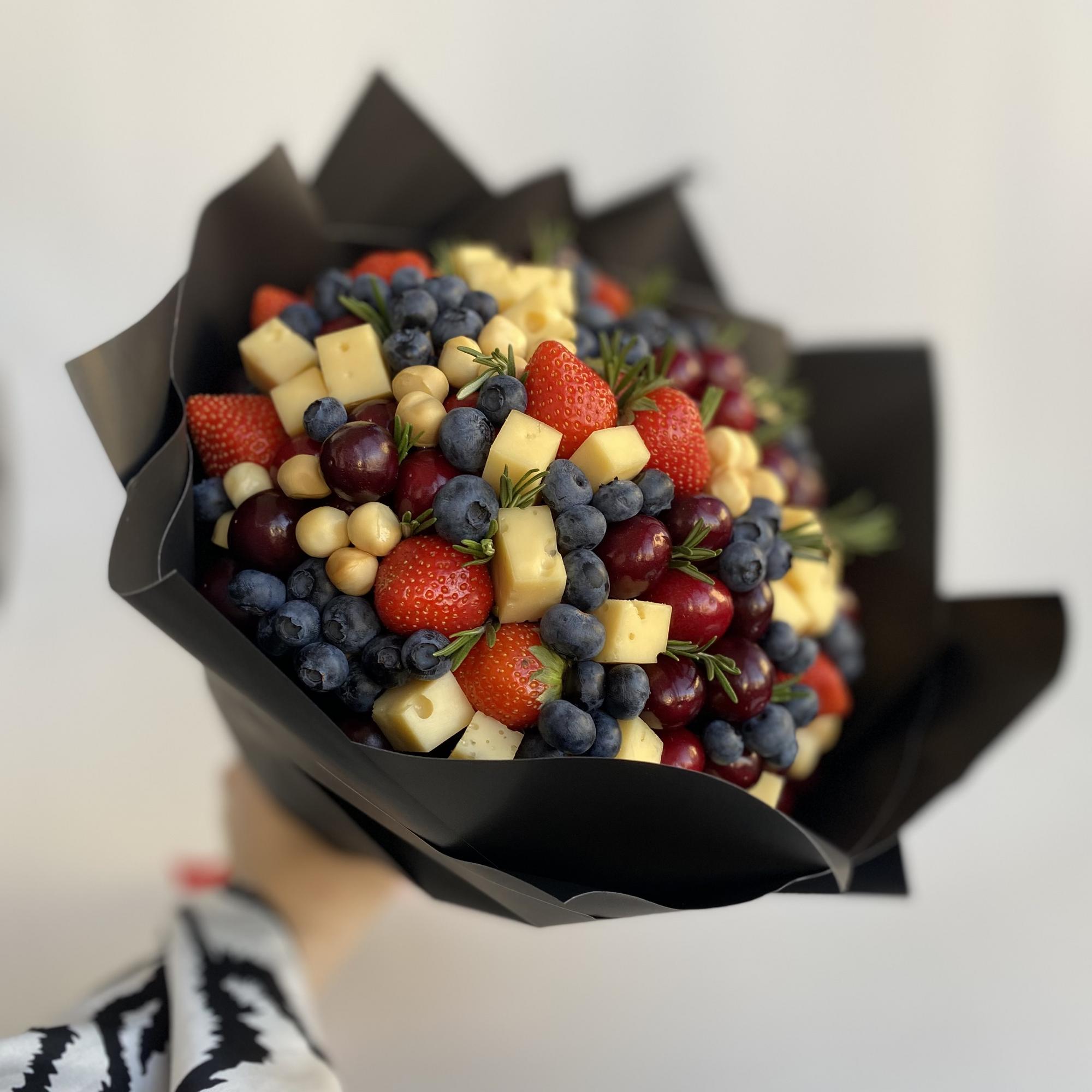 Букет «ВиниВино»