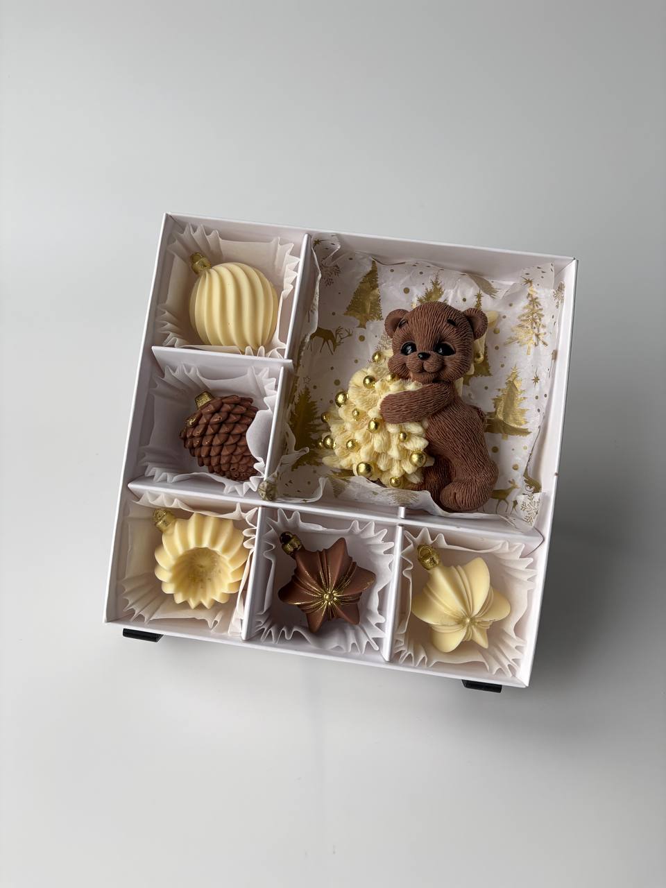 Набор "Мишка"