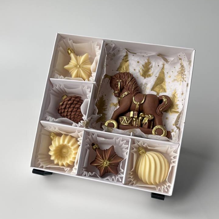 Набор "Лошадка"