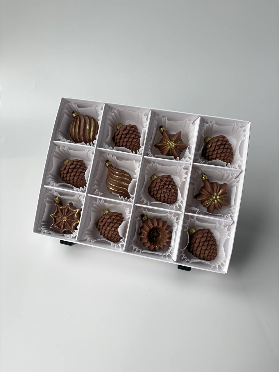 Набор "Сладкие игрушки"