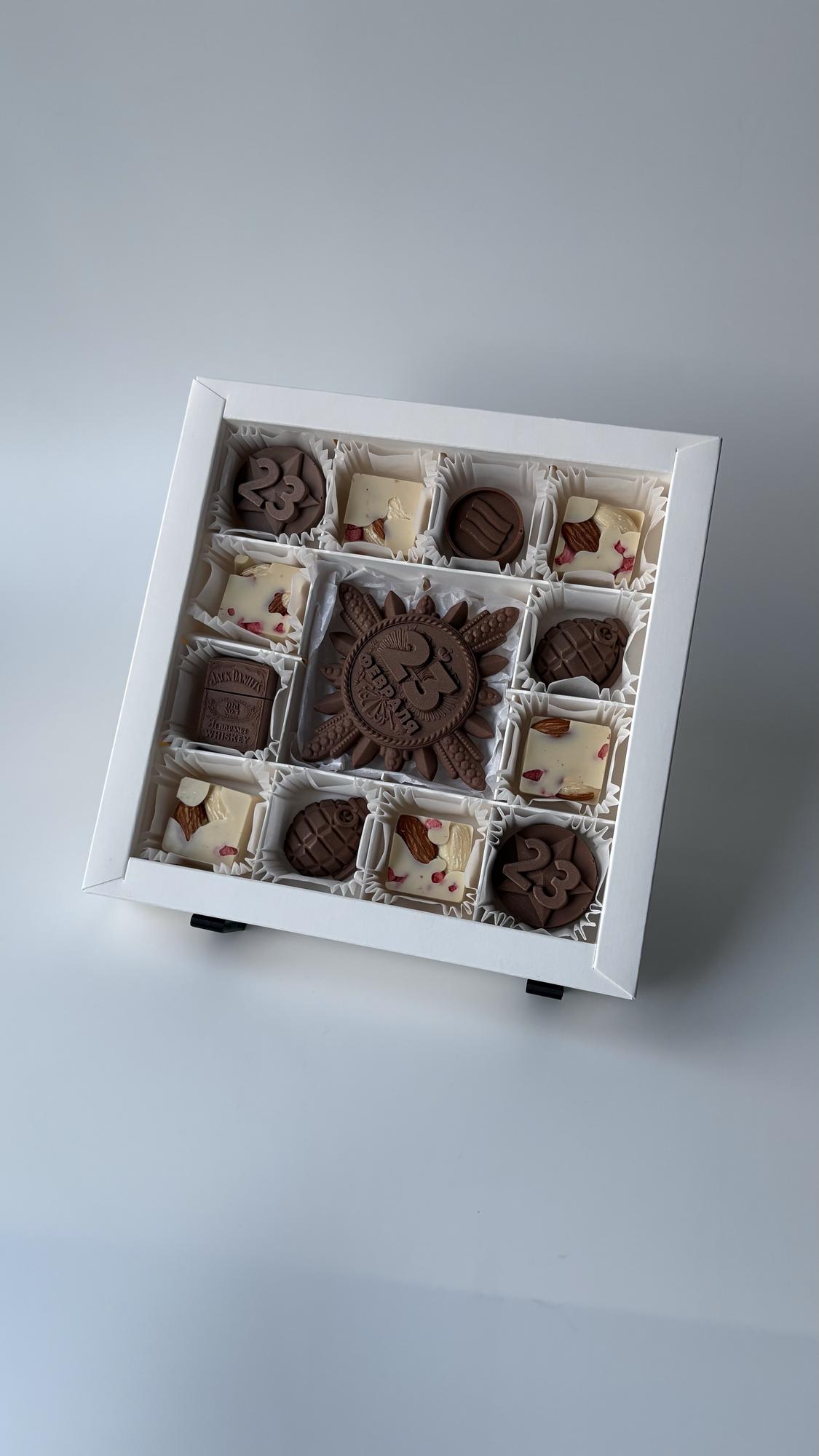 Набор "Достоинство"