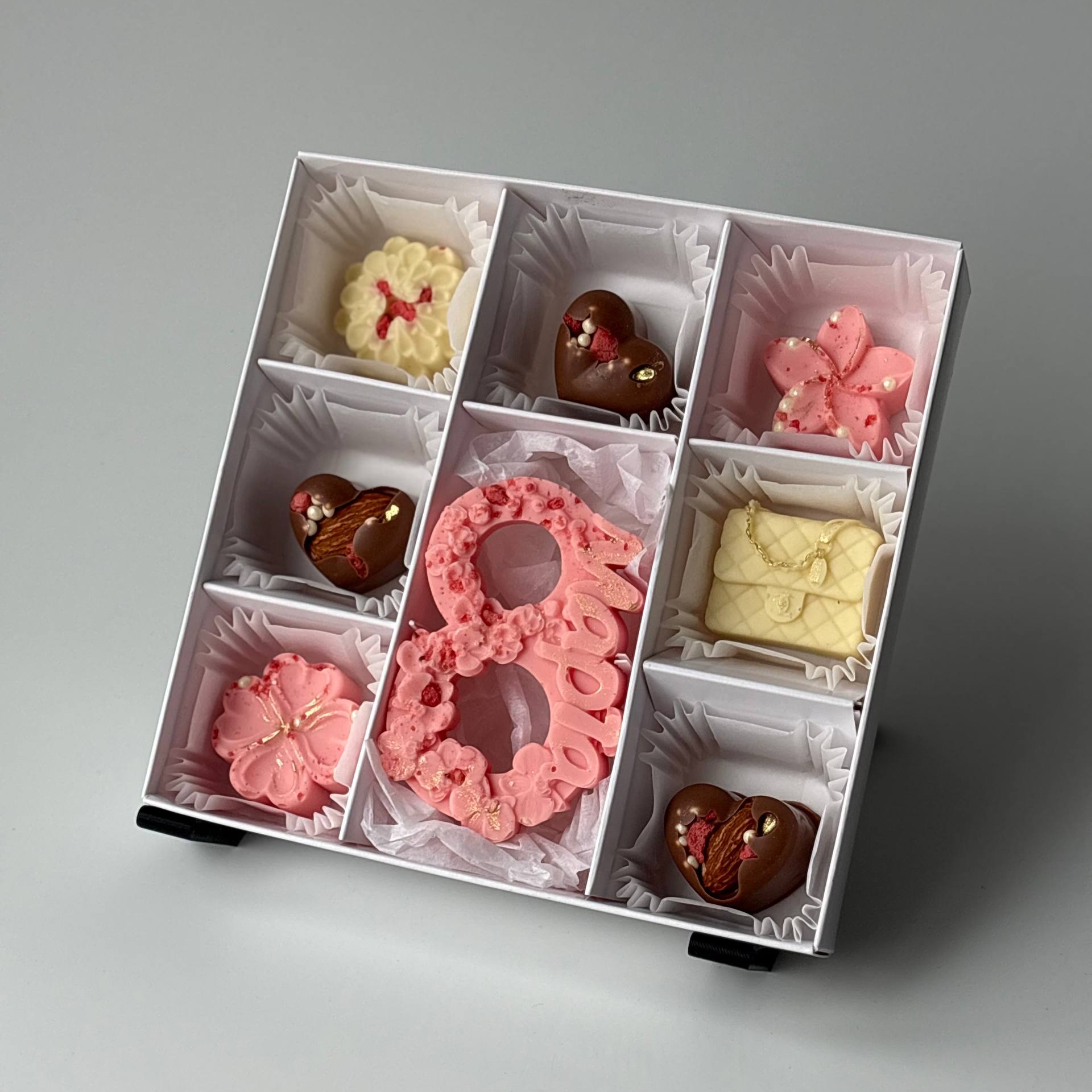 Шоколадный набор №1