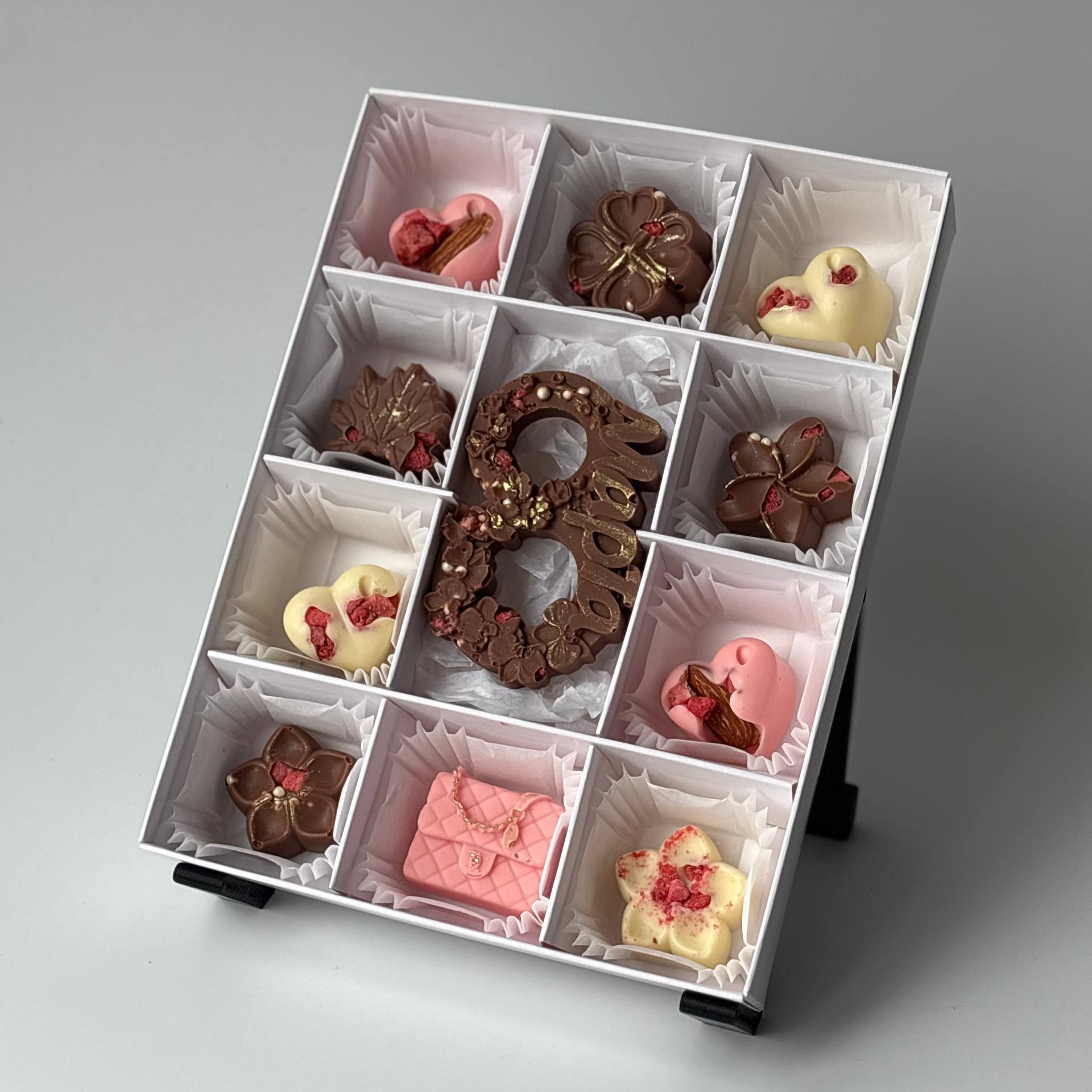 Шоколадный набор №2