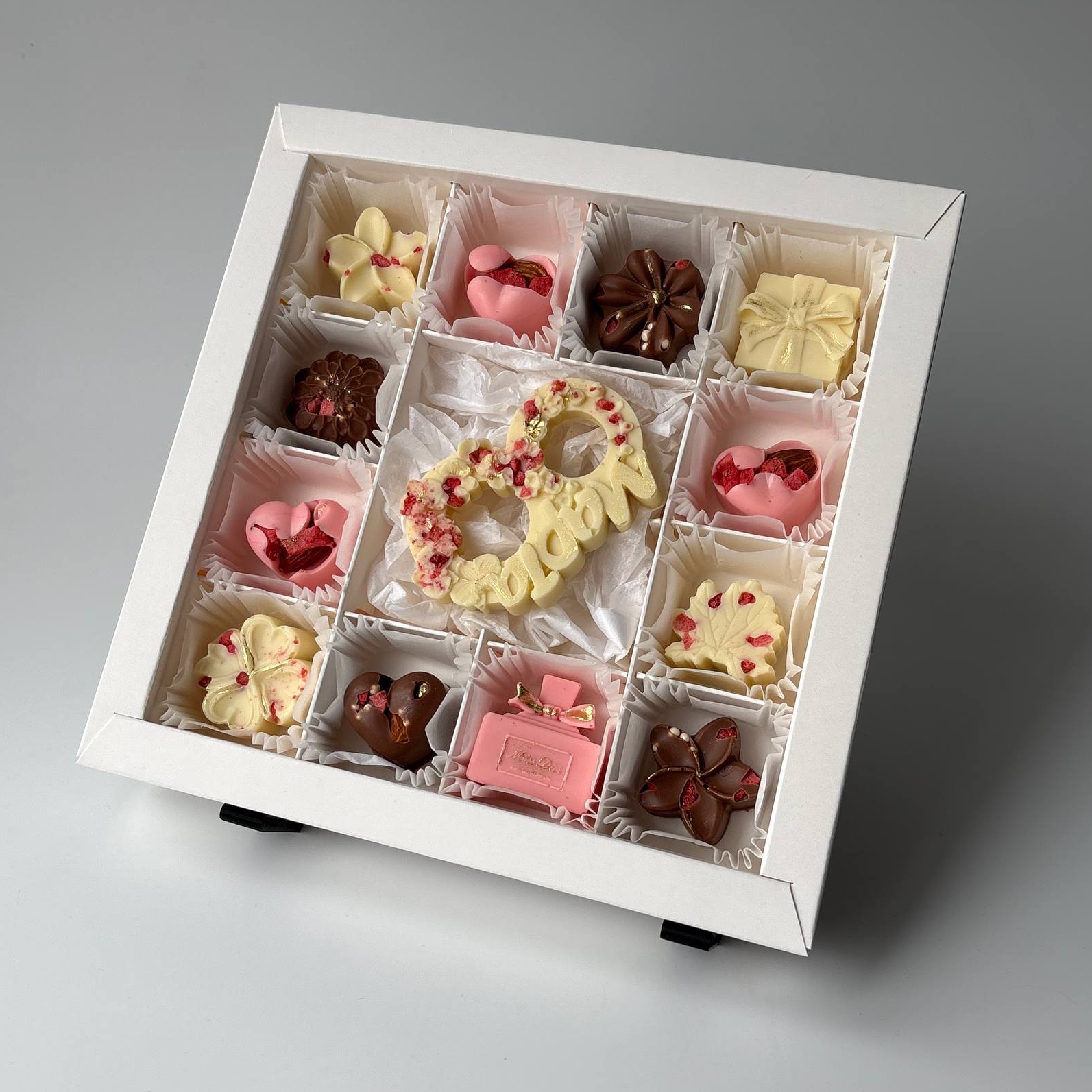 Шоколадный набор №3