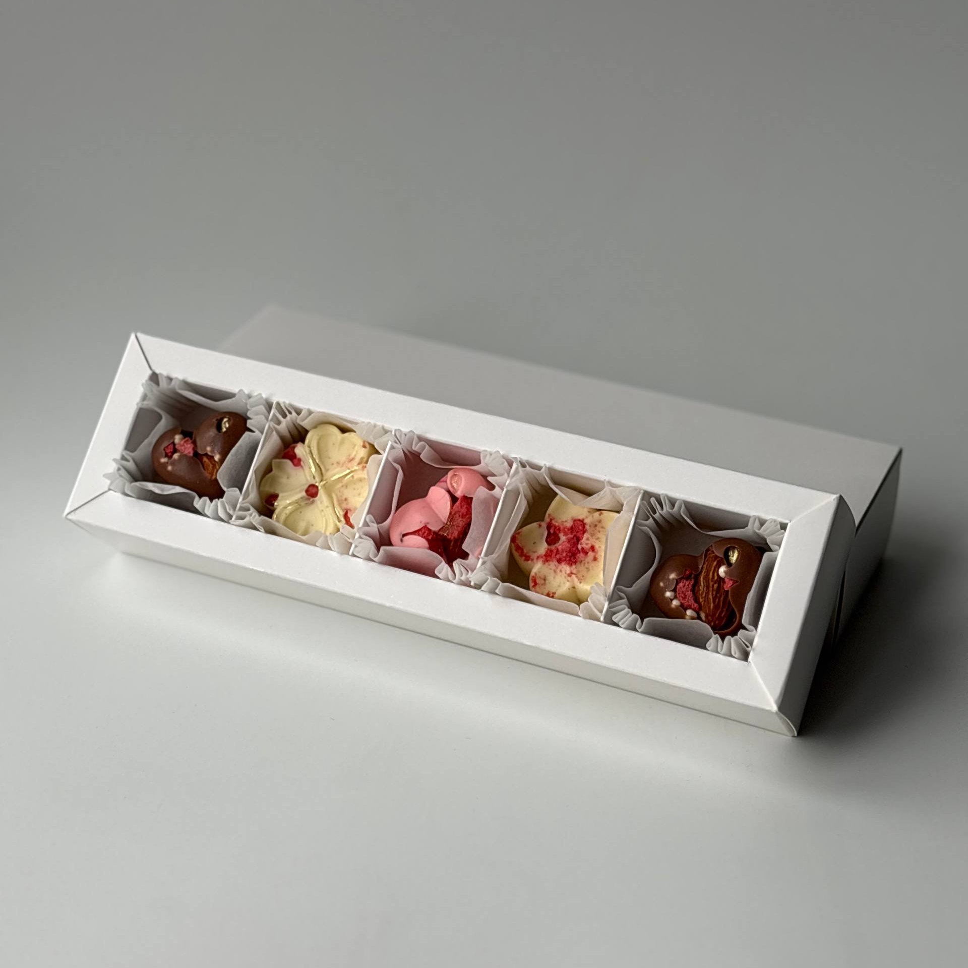 Шоколадный набор №4