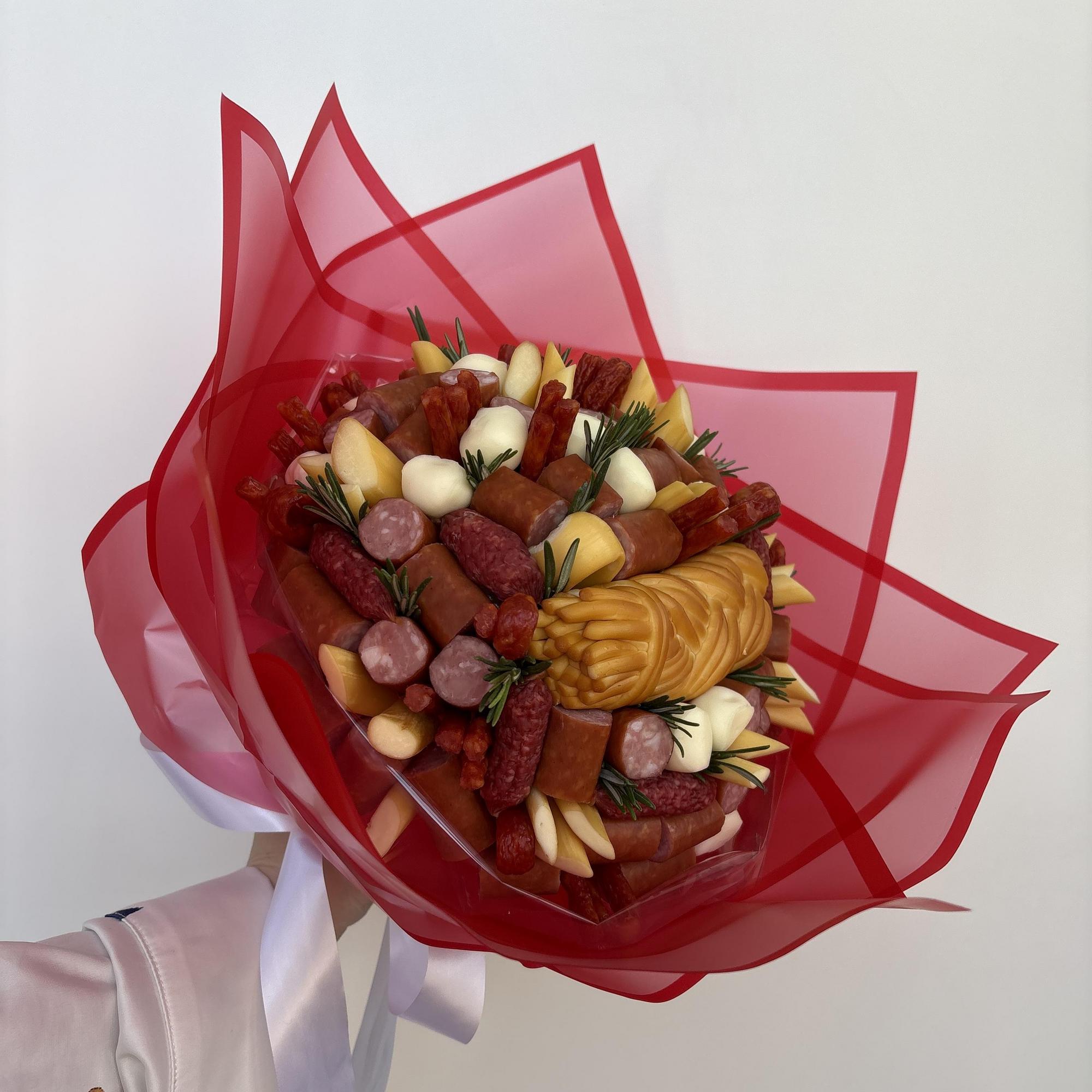 Букет "Пятница"