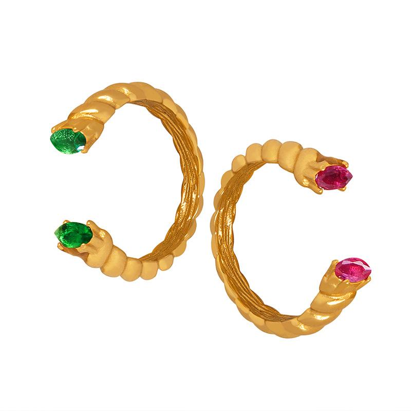 Кольцо Mystery