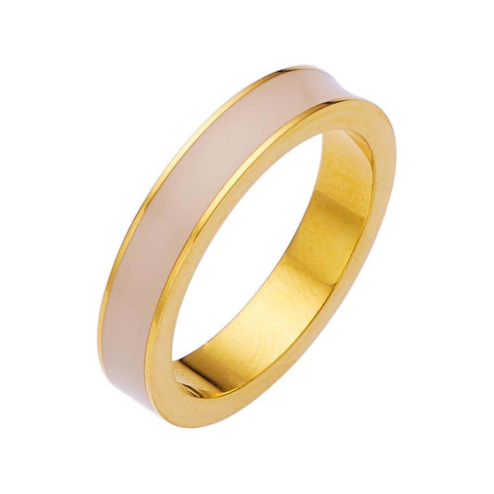 Кольцо Timeless