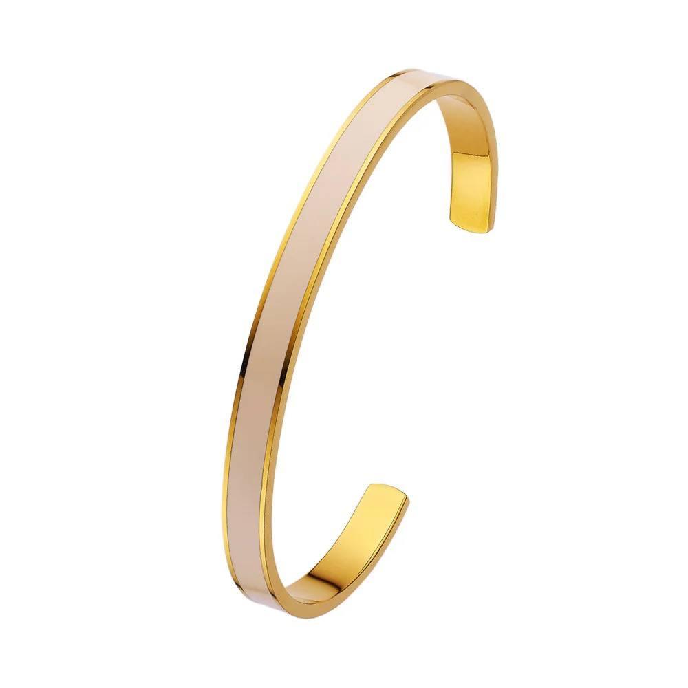 Браслет-кафф Timeless