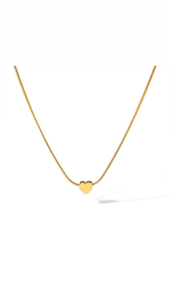 Колье Sweetheart