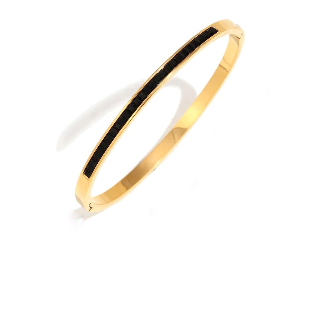 Браслет Black Rim