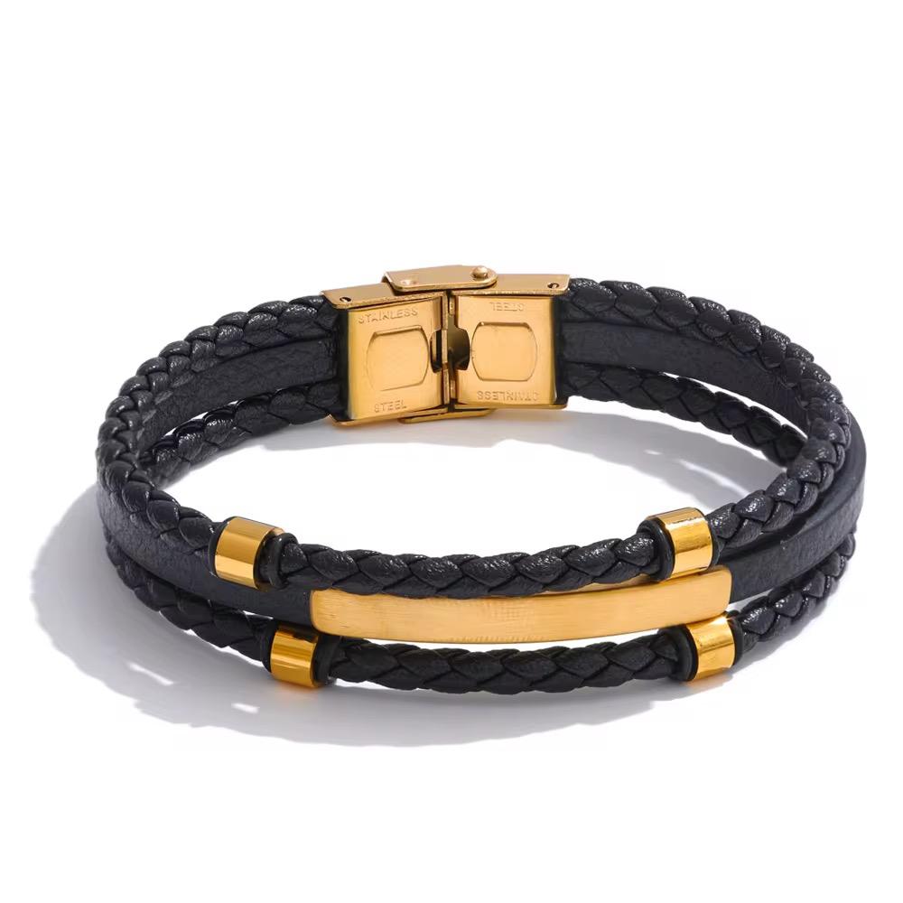 Мужской браслет GMM