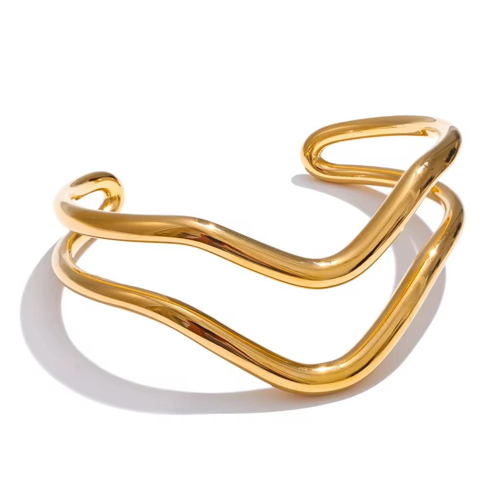 Браслет Crease