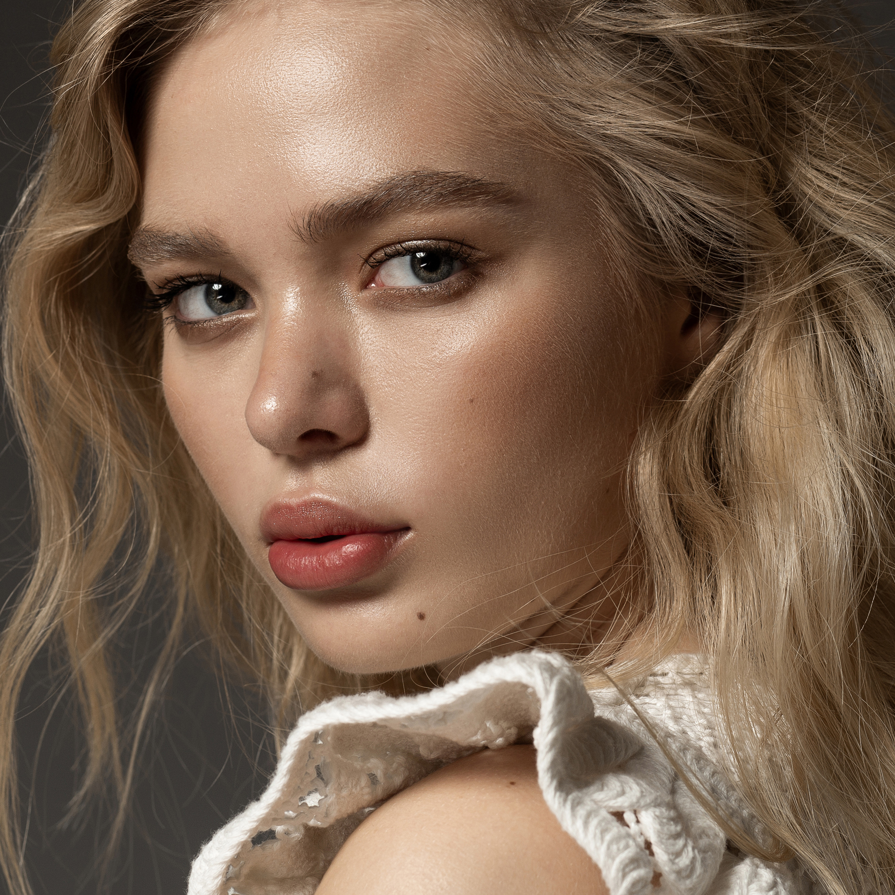 Панель для профессиональной ретуши в Photoshop