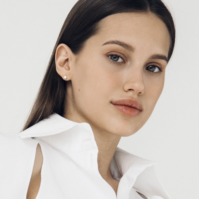 Курс по ретуши фотографий в Photoshop. Вариант LIGHT