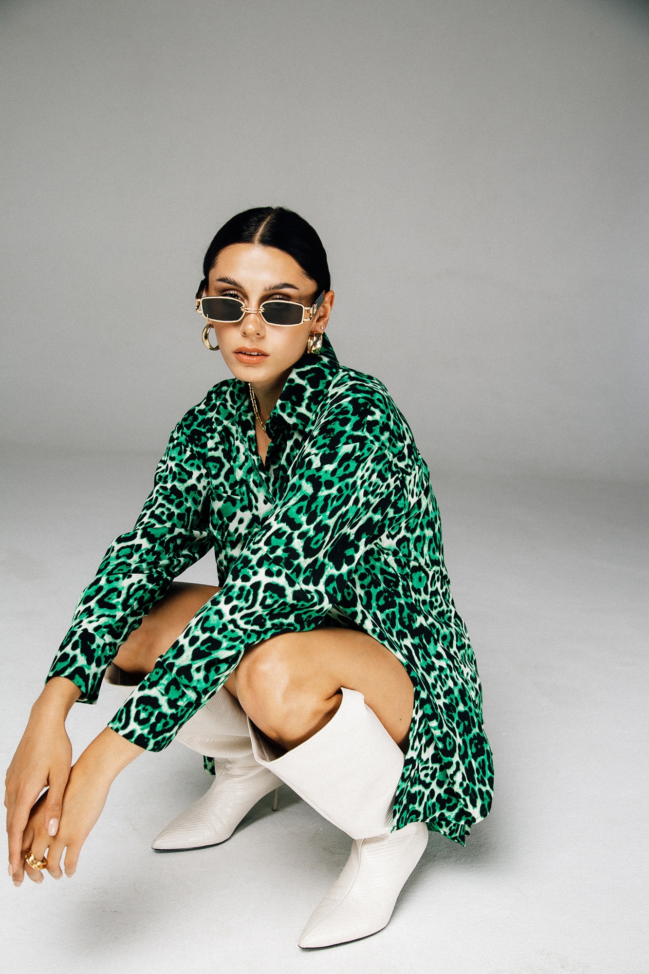 Special 3. Цветокоррекция фотографии в Photoshop и Lightroom