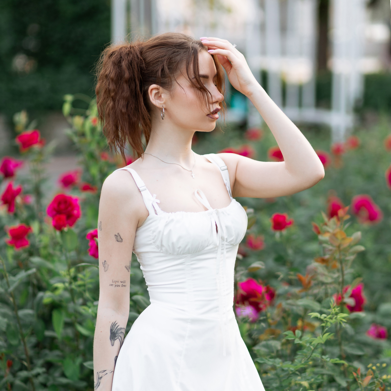 Ретушер 2.0. Профессиональная ретушь фотографии + продвижение