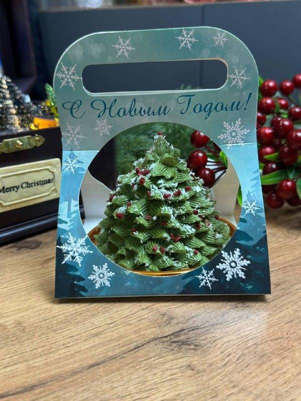 ХИТ! Главная елка страны