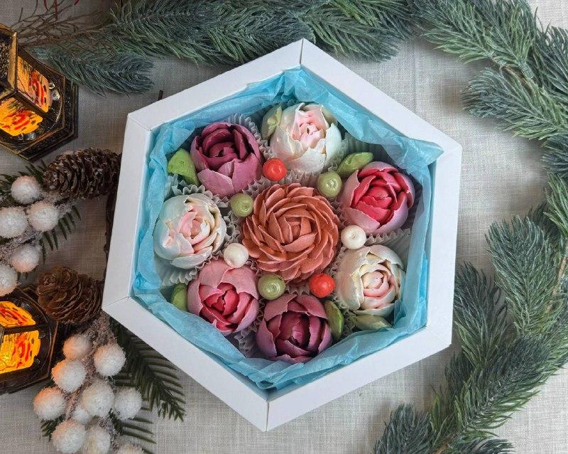 Лидер предзаказов! Новогодняя гирлянда